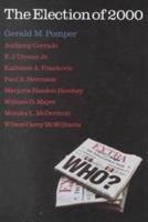 The Election of 2000: Reports and Interpretations - Gerald M. Pomper - cover