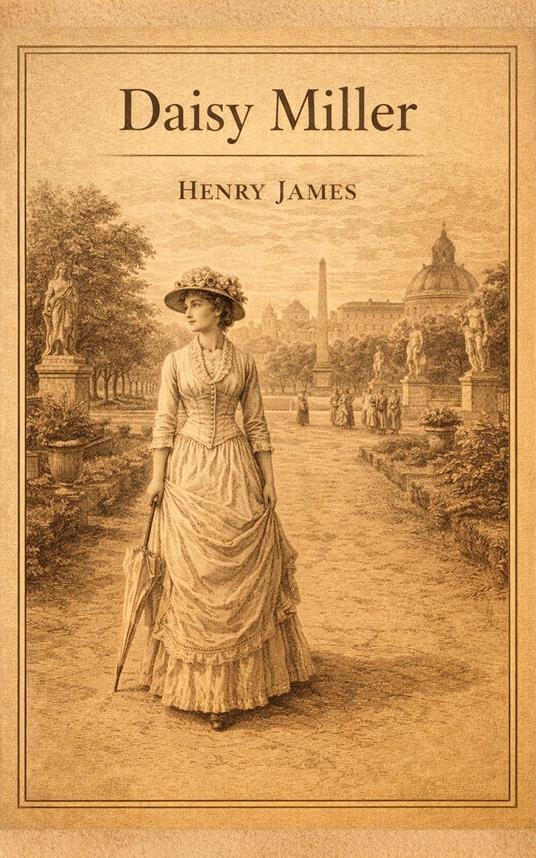 Daisy Miller