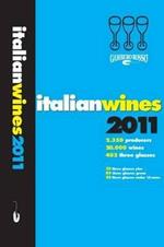 Italian wines 2011