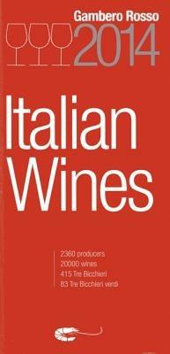 Italian wines 2014 - copertina