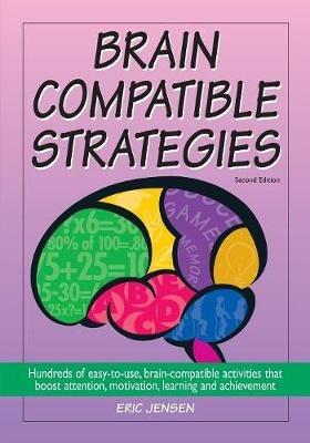 Brain-Compatible Strategies - cover
