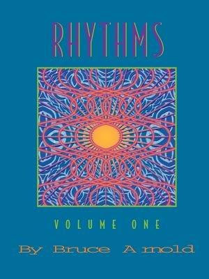 Rhythms: Music Sight Reading Exercises - Bruce E. Arnold - cover