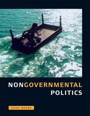 Nongovernmental Politics - cover