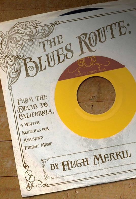 The Blues Route