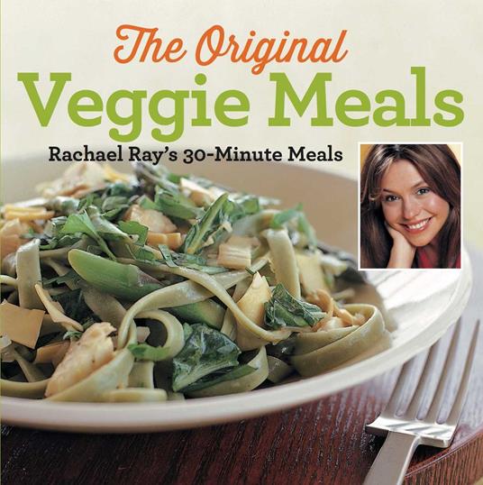 Veggie Meals