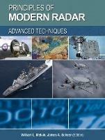 Principles of Modern Radar: Advanced techniques - cover