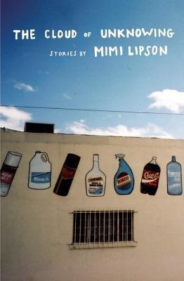 The Cloud of Unknowing - Mimi Lipson - cover