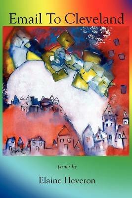 Email to Cleveland - Elaine Heveron - cover
