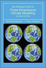Introduction to Three-Dimensional Climate Modeling