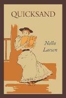 Quicksand - Nella Larsen - cover
