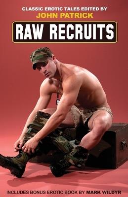 Raw Recruits - cover