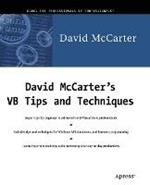 David McCarter's VB Tips and Techniques