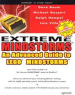 Extreme MINDSTORMS: An Advanced Guide to LEGO MINDSTORMS