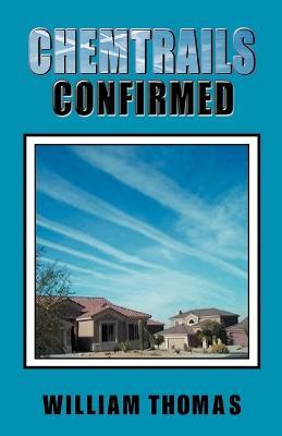 Chemtrails Confirmed - W Thomas - cover