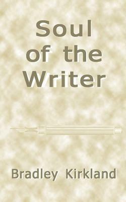 Soul of the Writer - of the Writer Soul - cover