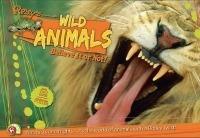 Ripley's Believe It or Not! Wild Animals - Ripley's Believe It or Not! - cover