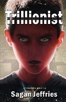 The Trillionist - Sagan Jeffries - cover