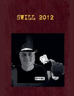 Swill 2012 - Neil Williams - cover