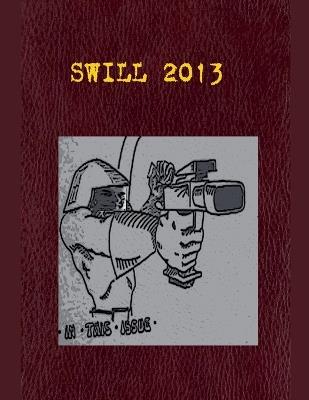 Swill 2013 - Neil Williams - cover