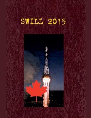 Swill 2015 - Neil Williams - cover