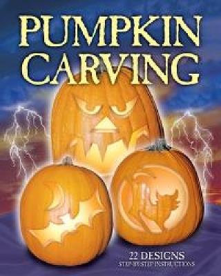 Pumpkin Carving - cover