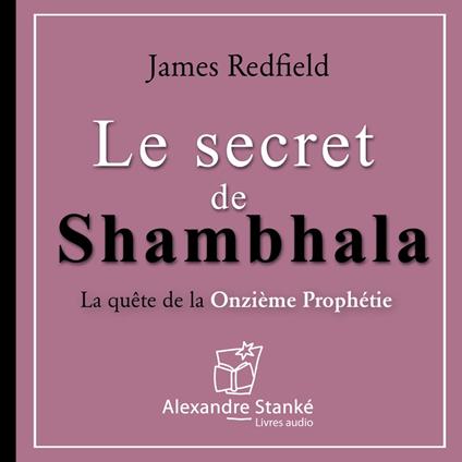 Le secret de Shambhala