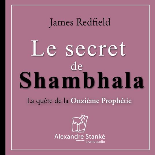 Le secret de Shambhala