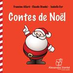 Contes de noël