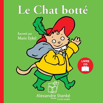 Le chat botté