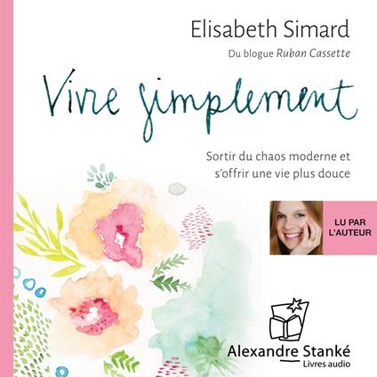 Vivre simplement