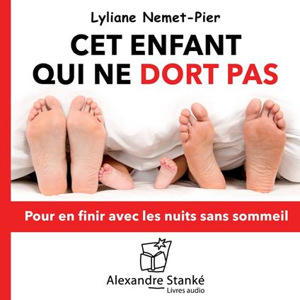 Cet enfant qui ne dort pas