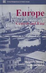 Europe: Central and East