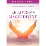 Le livre de la magie divine