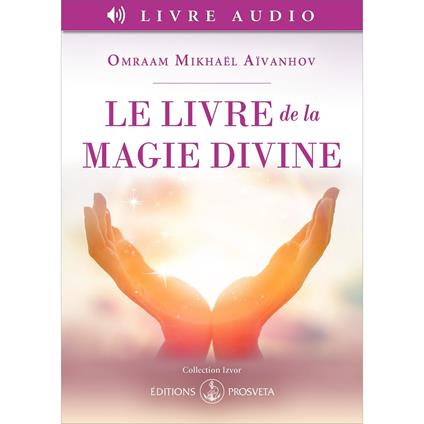 Le livre de la magie divine