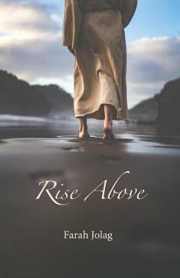 Rise Above - Farah Jolag - cover