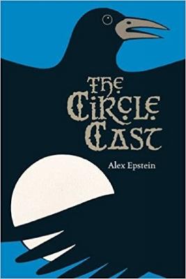 The Circle Cast - Alex Epstein - cover