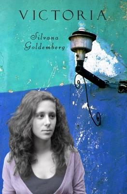 Victoria - Silvana Goldemberg - cover