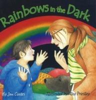 Rainbows in the Dark - Jan Coates - cover