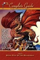 The Complete Guide to Writing Fantasy, Volume One~Alchemy with Words - cover