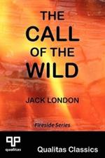 The Call of the Wild (Qualitas Classics)
