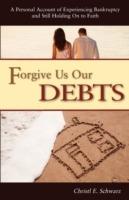 Forgive Us Our Debts - Christl Schwarz - cover