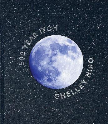 Shelley Niro: 500 Year Itch - Melissa Bennett,Greg Hill,David W Penney - cover