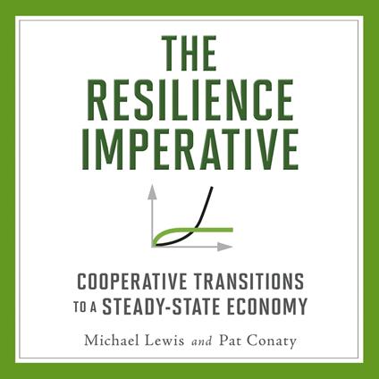 The Resilience Imperative