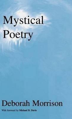 Mystical Poetry - Deborah Morrison - cover