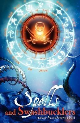 Spells and Swashbucklers - cover