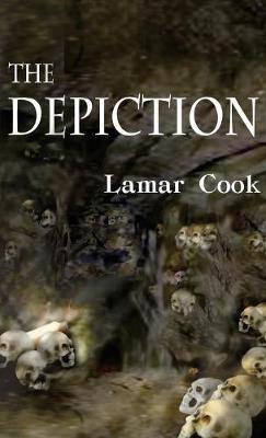 The Depiction - Lamar Cook - cover