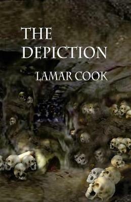 The Depiction - Lamar Cook - cover