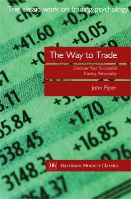 The Way to Trade - John Piper - cover