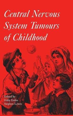 Central Nervous System Tumours of Childhood - cover