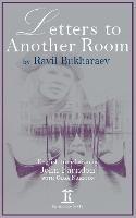 Letters to Another Room - Ravil Bukharaev - cover